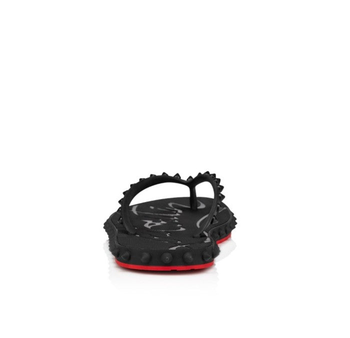 1230961* BK01BLACK LOUBOUTIN