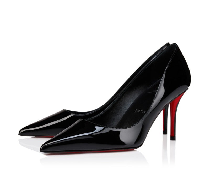 1250929* B439BLACK LOUBOUTIN