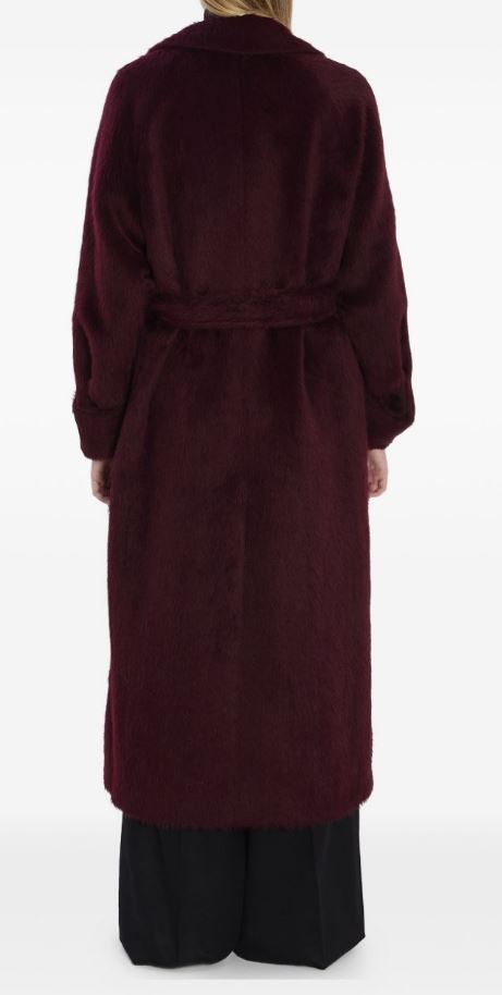 2521016373600 ALBATA1234003 MAX MARA SFILATA