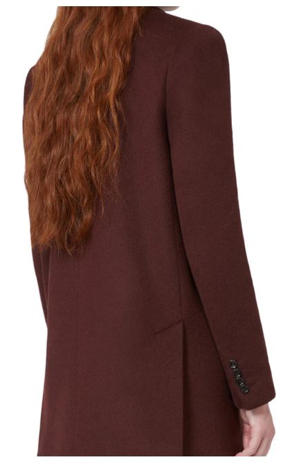 2521046243600 ARICCIA1234043 MAX MARA SFILATA
