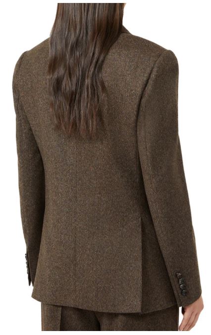 2521046323600 BERMUDA12001 MAX MARA SFILATA