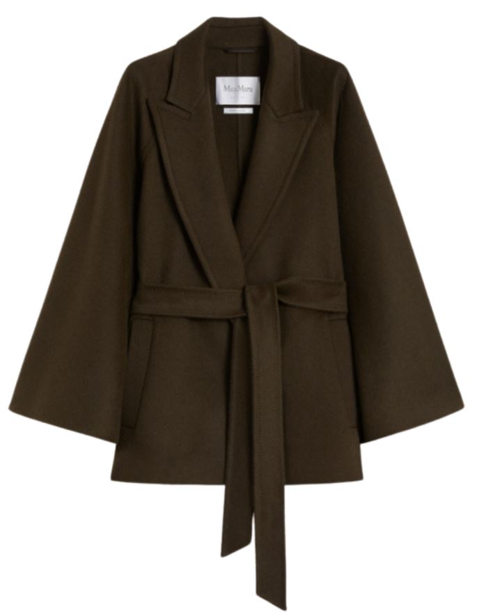 2521086103600 VERNA007 MAX MARA SFILATA
