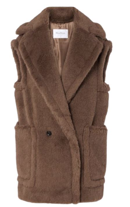 2521276253600 BORMIDA12004 MAX MARA SFILATA