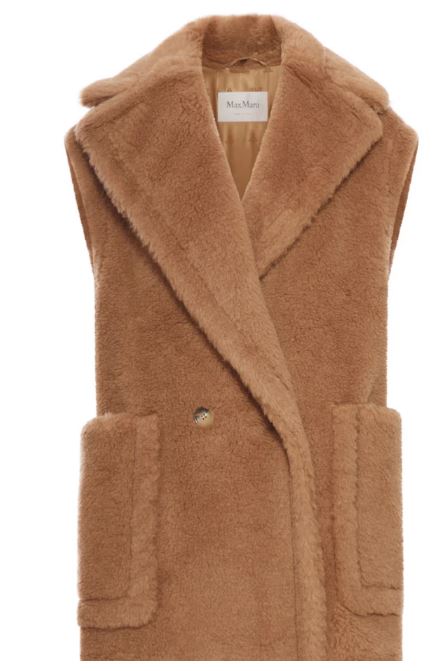 2521276263600 BREDA1234001 MAX MARA SFILATA