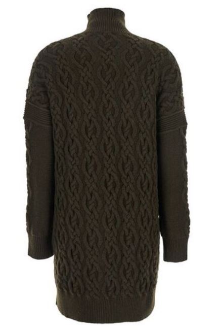 2521326223600 AZZURRO12006 MAX MARA SFILATA
