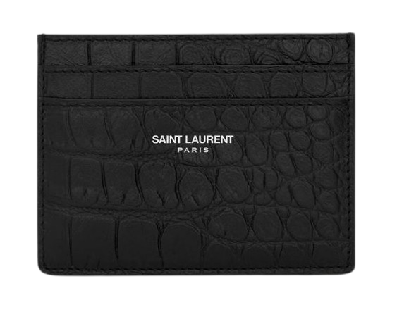 375946 DZEDE1000 SAINT LAURENT