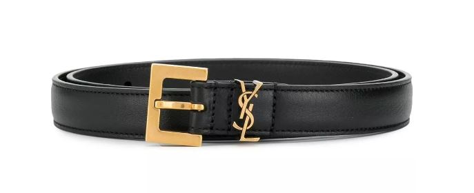 554465 BOO0W1000 SAINT LAURENT