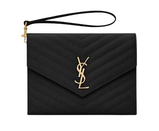 617662 BOW011000 SAINT LAURENT