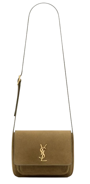 718556 1U80W2326 SAINT LAURENT