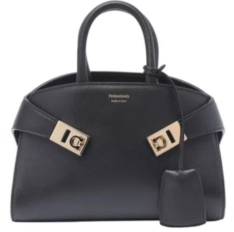 768853 215975NERO SALVATORE FERRAGAMO