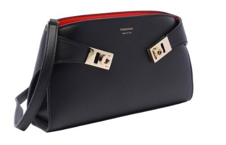 774628 218964NERO SALVATORE FERRAGAMO