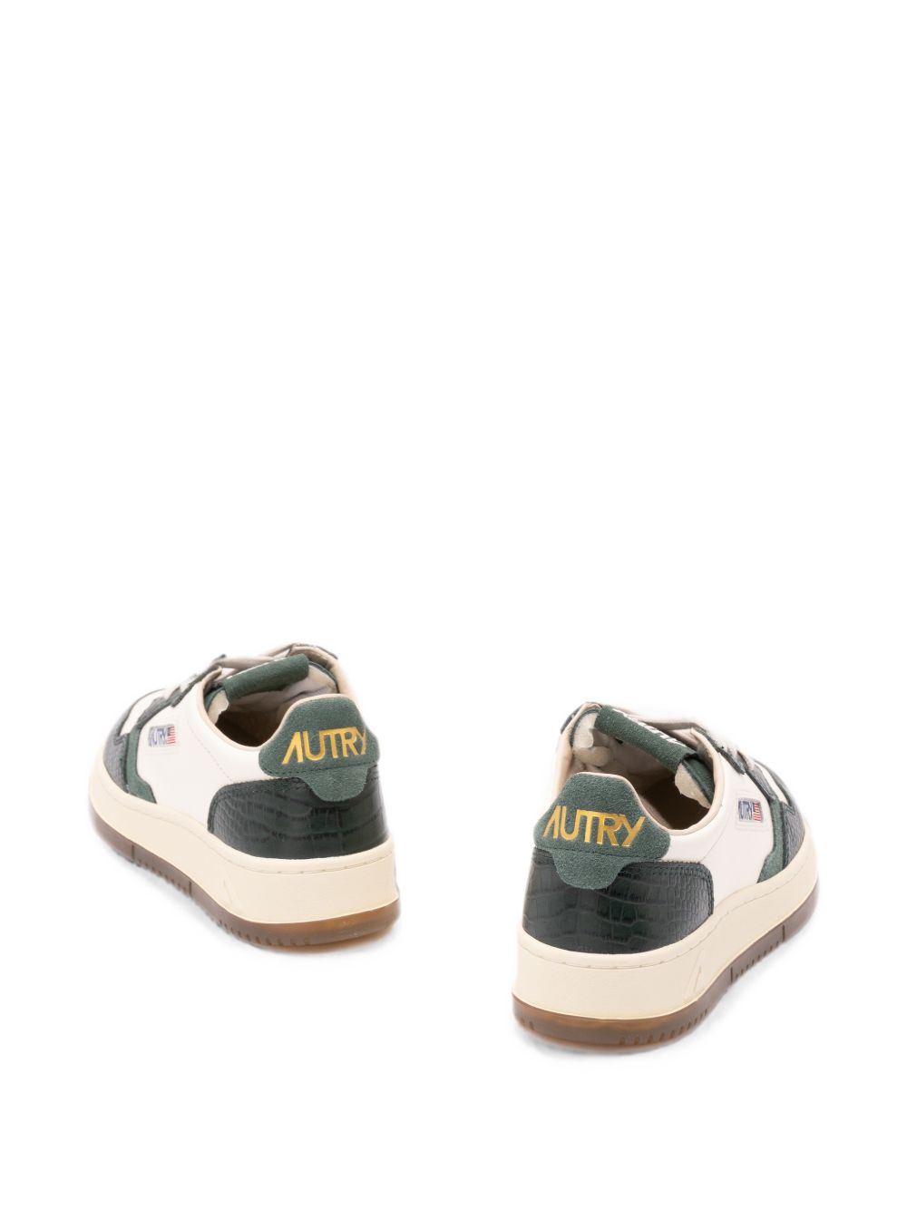 AULW #CZ02 AUTRY