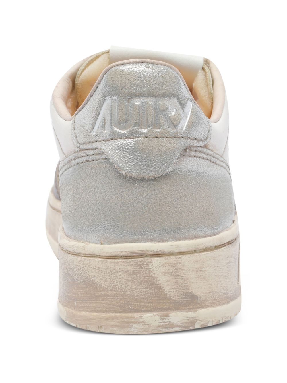 AVLW #MT08 AUTRY
