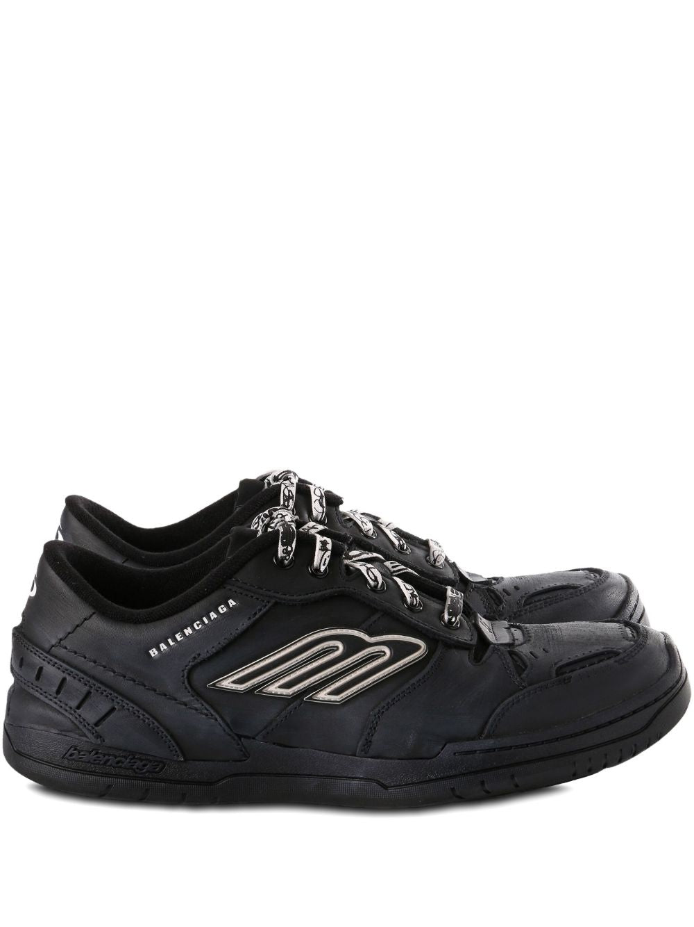 841765 WCURB1000 BALENCIAGA