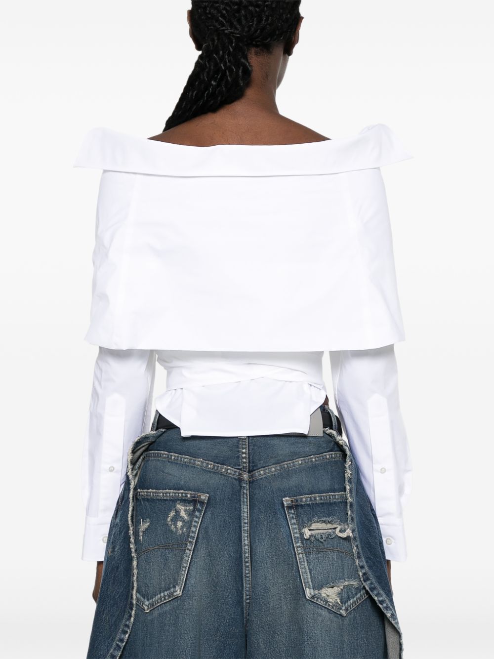 872123 TRM289000 BALENCIAGA