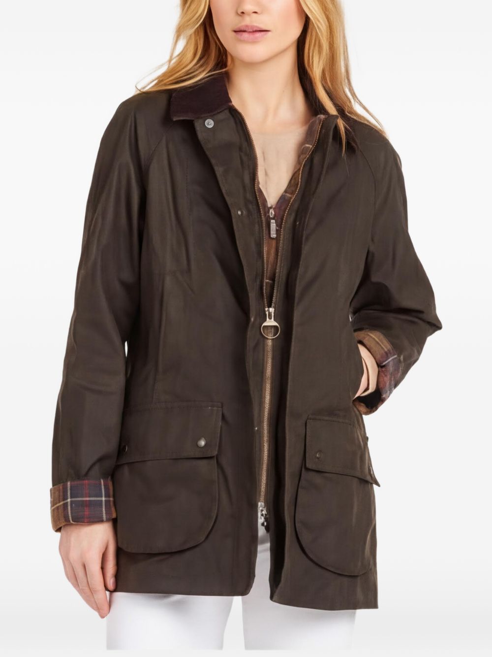 LWX0668 LWXOL71 BARBOUR