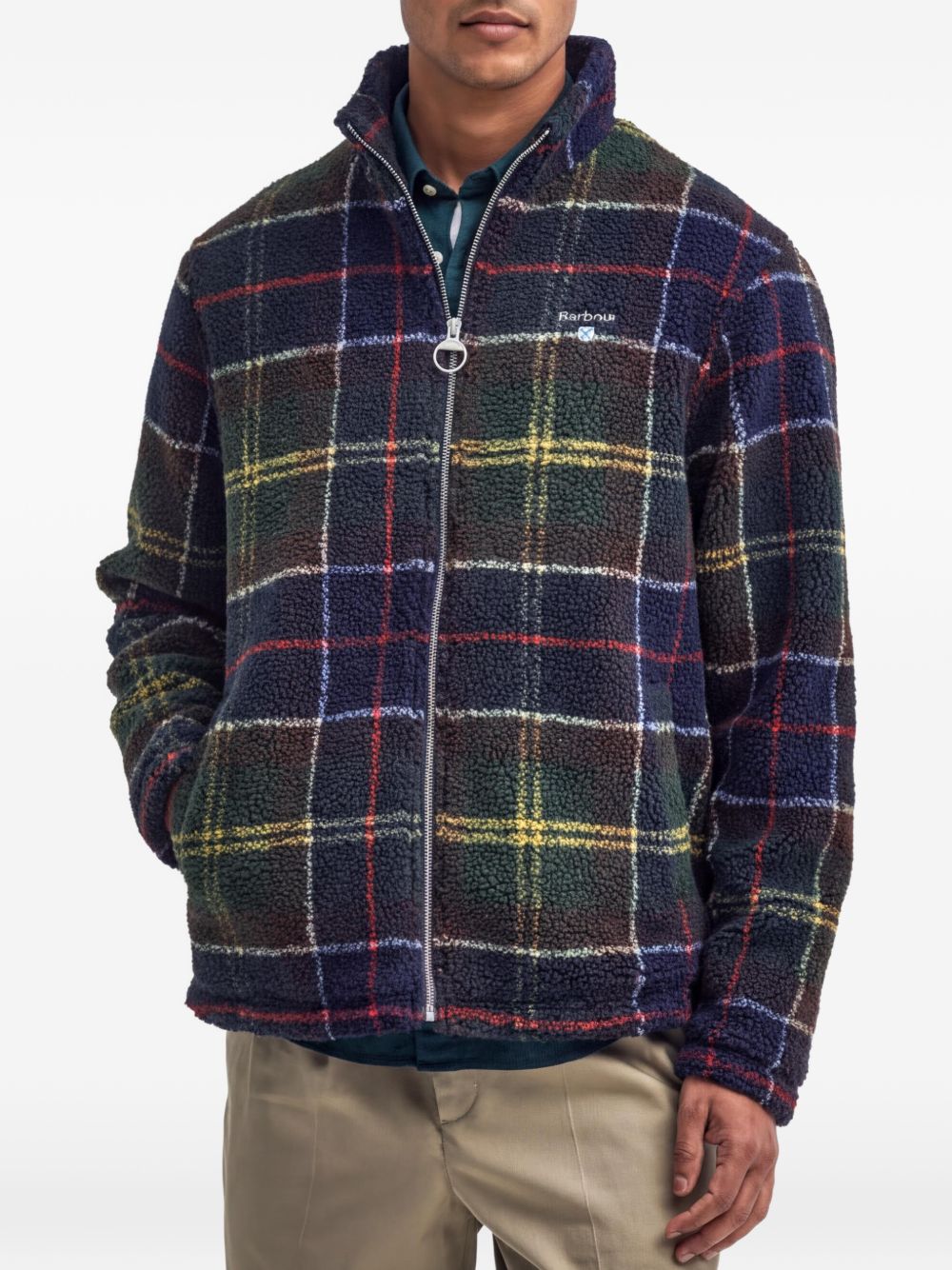 MFL0187 MFLTN11 BARBOUR