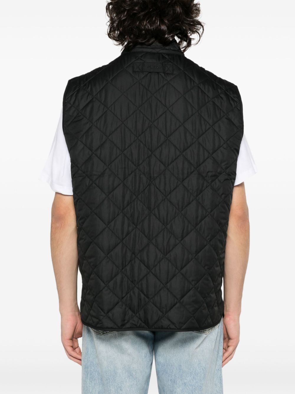 MGI0245 MGIBK11 BARBOUR