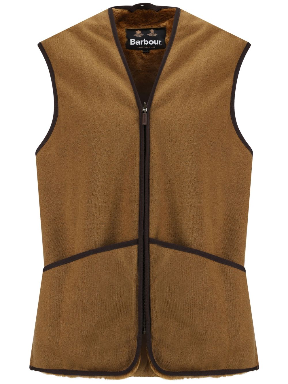 MLI0004 MLI1BR31 BARBOUR