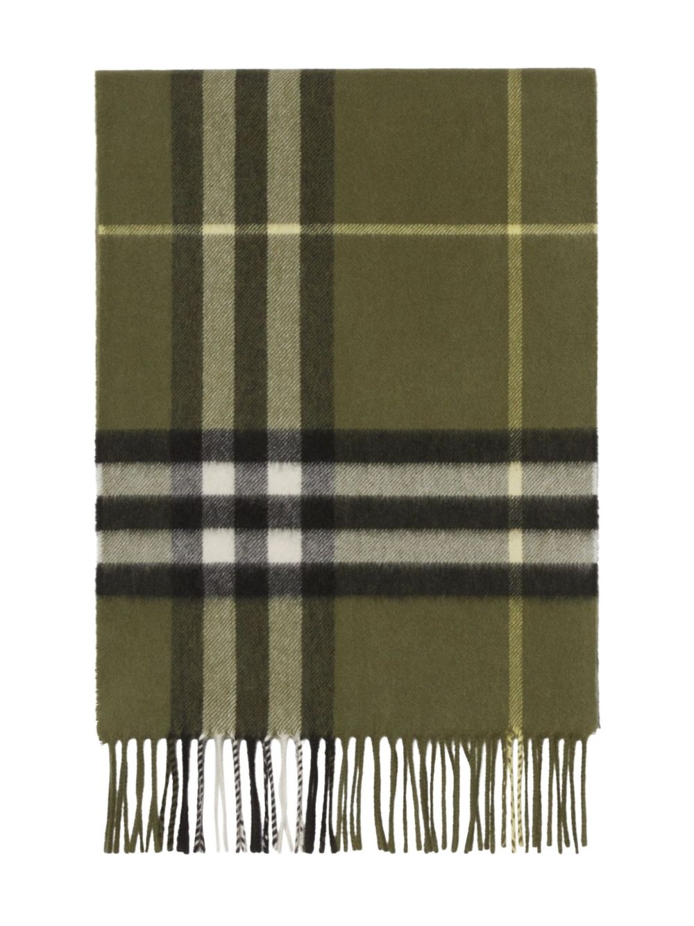 8112646 #PEA GREEN BURBERRY