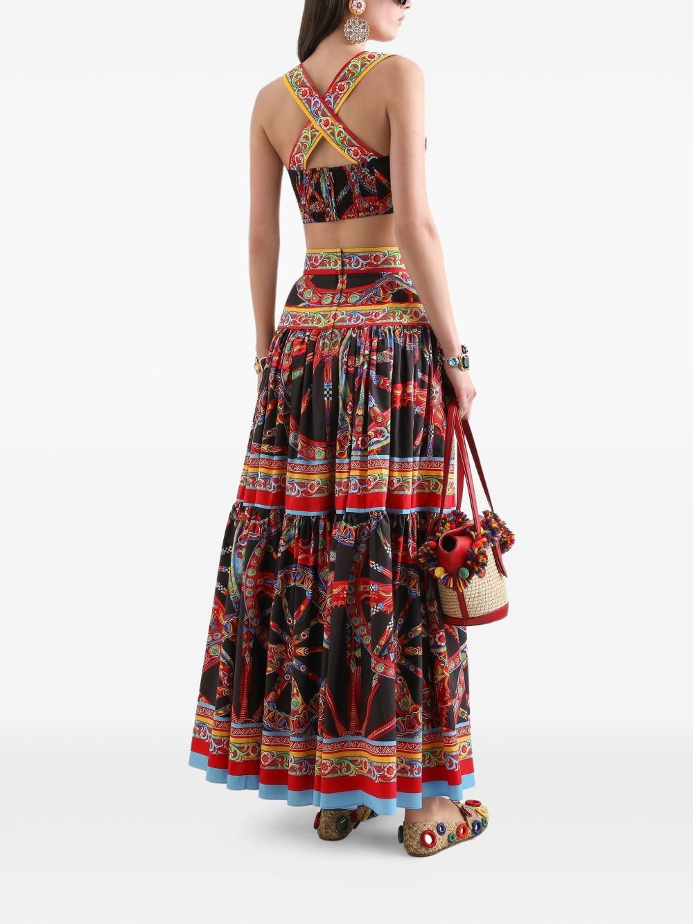 F4CELT GDDTFS9000 DOLCE E GABBANA