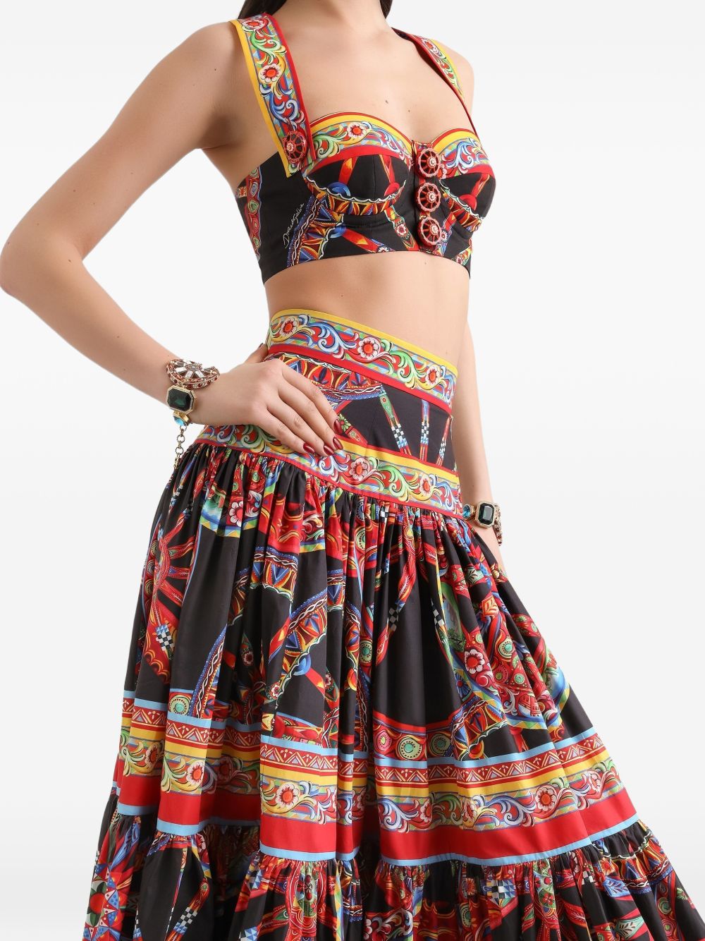 F4CELT GDDTFS9000 DOLCE E GABBANA