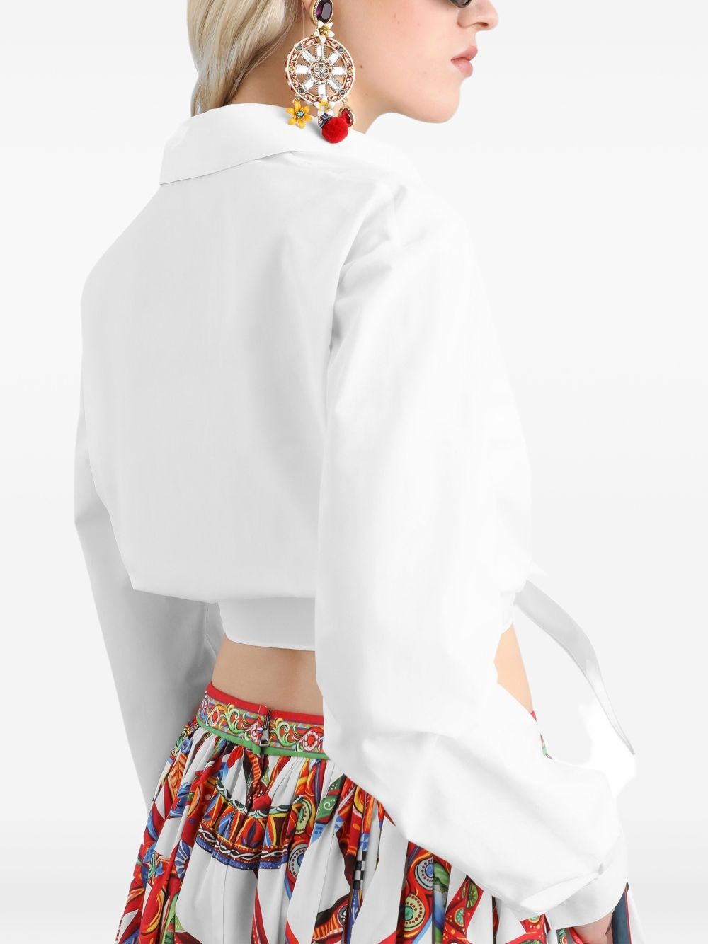 F5T76T FU5WOW0800 DOLCE E GABBANA