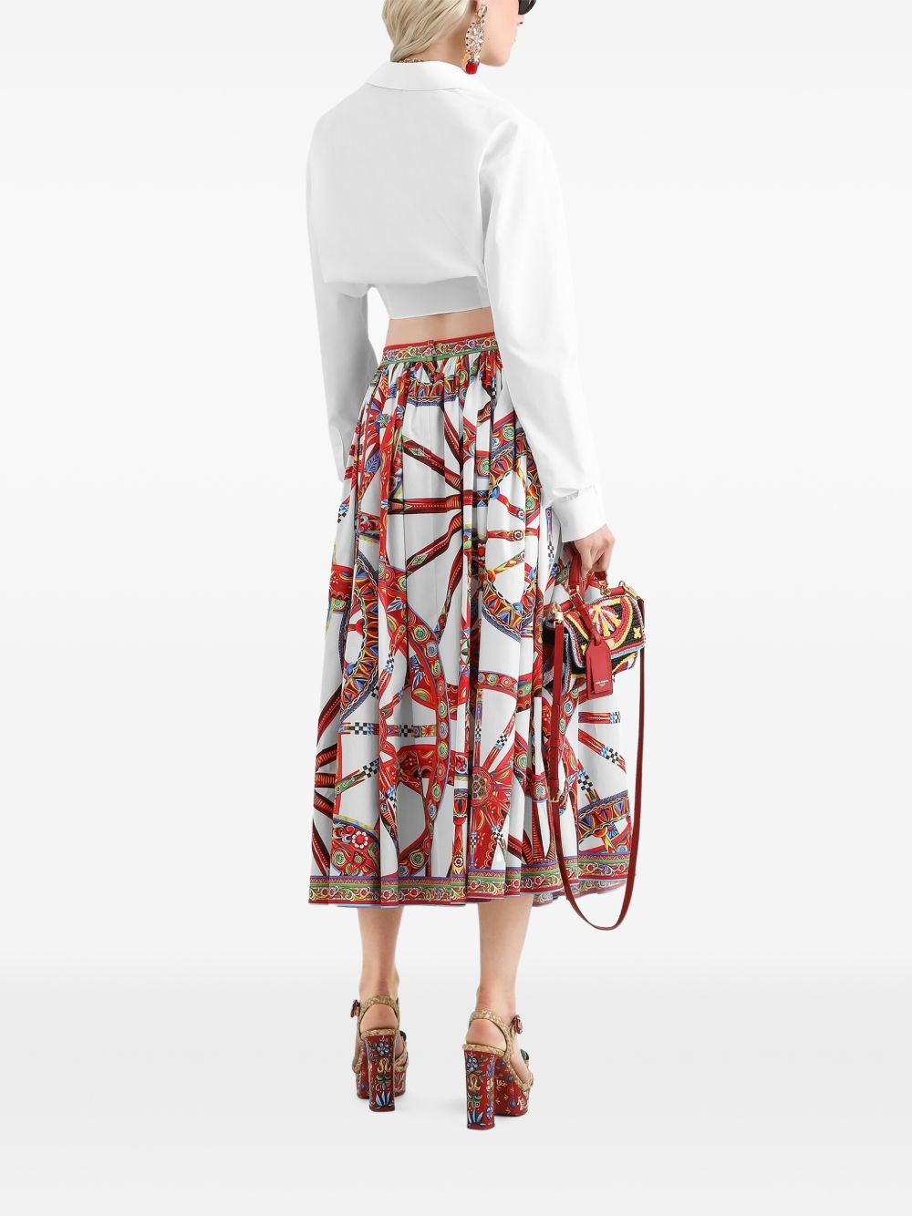 F5T76T FU5WOW0800 DOLCE E GABBANA