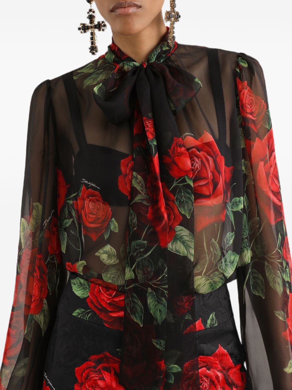 F5U60T IS134HN6EJ DOLCE E GABBANA