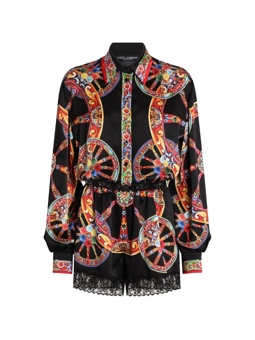 F616OT GDDVJHH6CL DOLCE E GABBANA