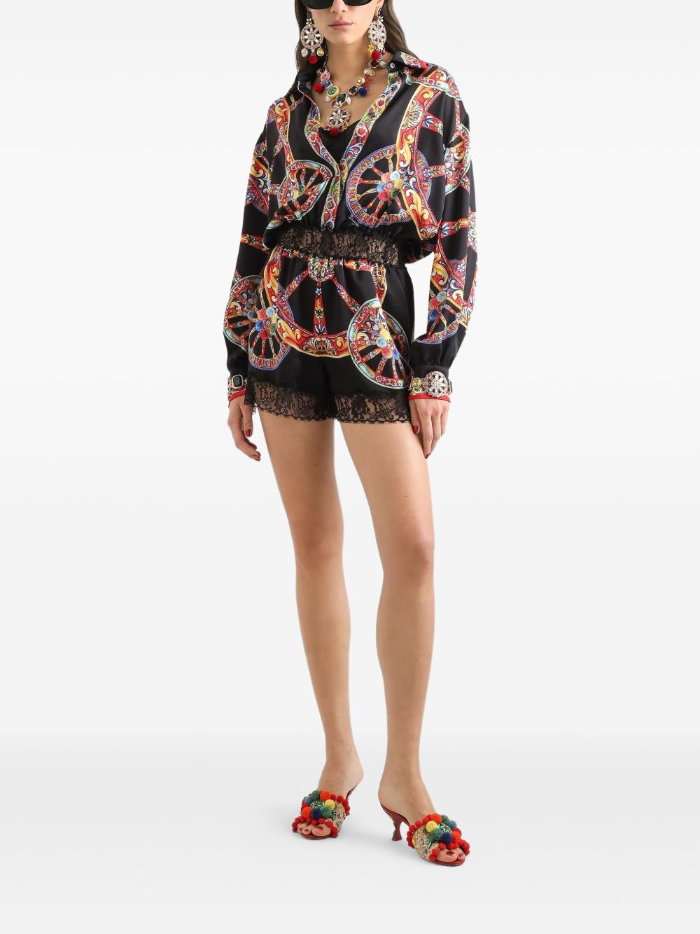F616OT GDDVJHH6CL DOLCE E GABBANA