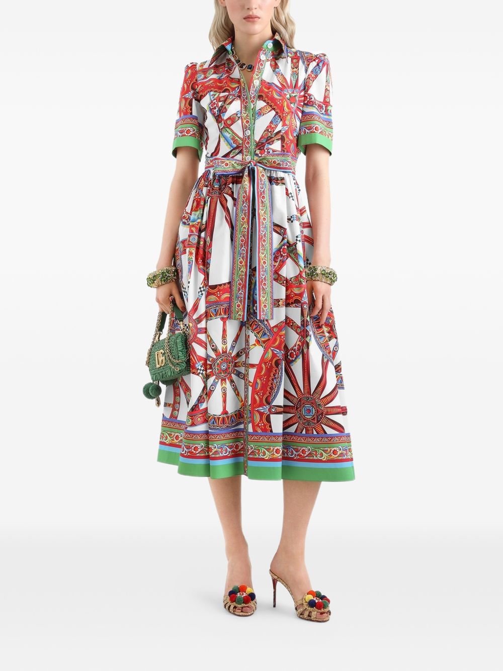 F6JFNT GDDTFS9000 DOLCE E GABBANA