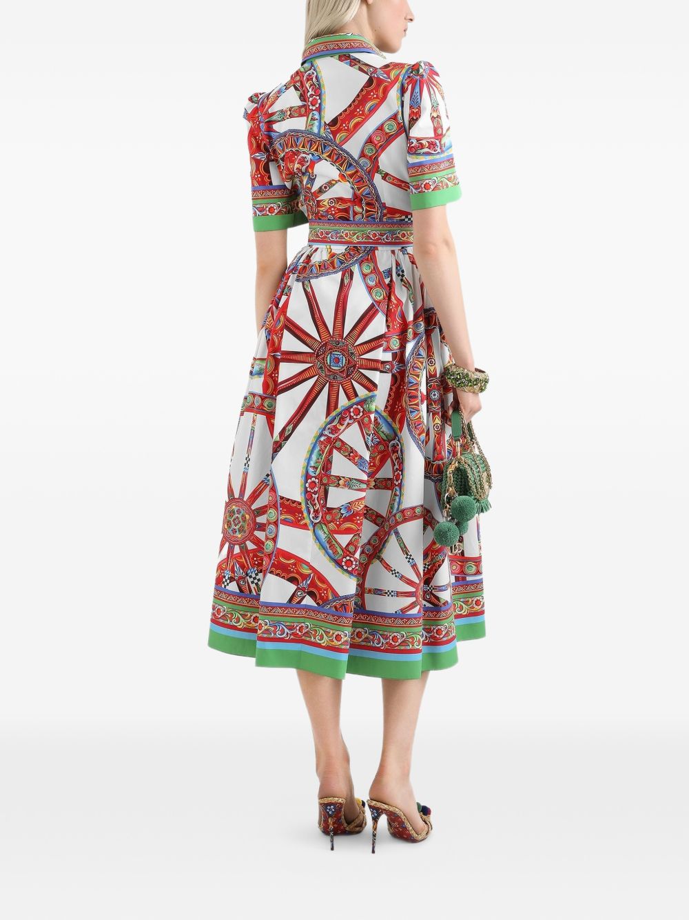 F6JFNT GDDTFS9000 DOLCE E GABBANA