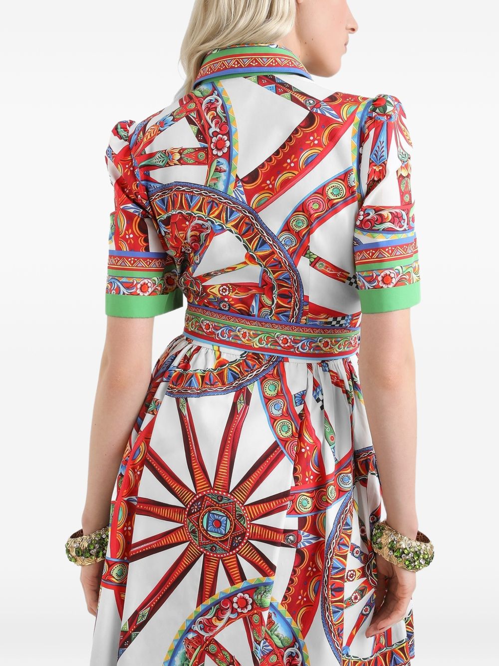 F6JFNT GDDTFS9000 DOLCE E GABBANA