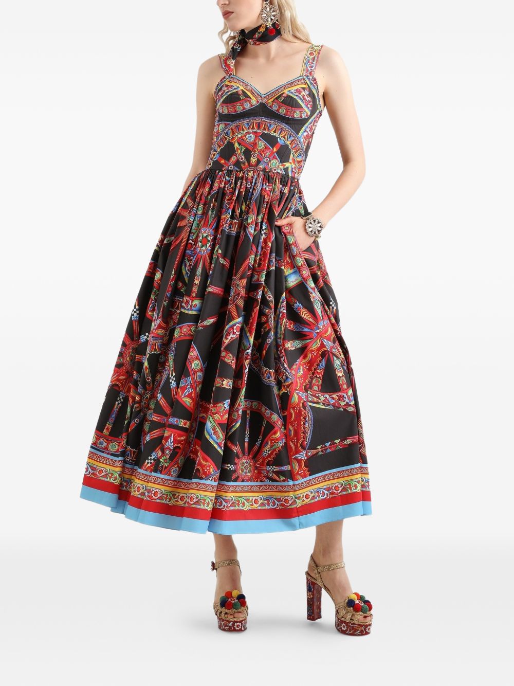 F6TTHT GDDTFS9000 DOLCE E GABBANA
