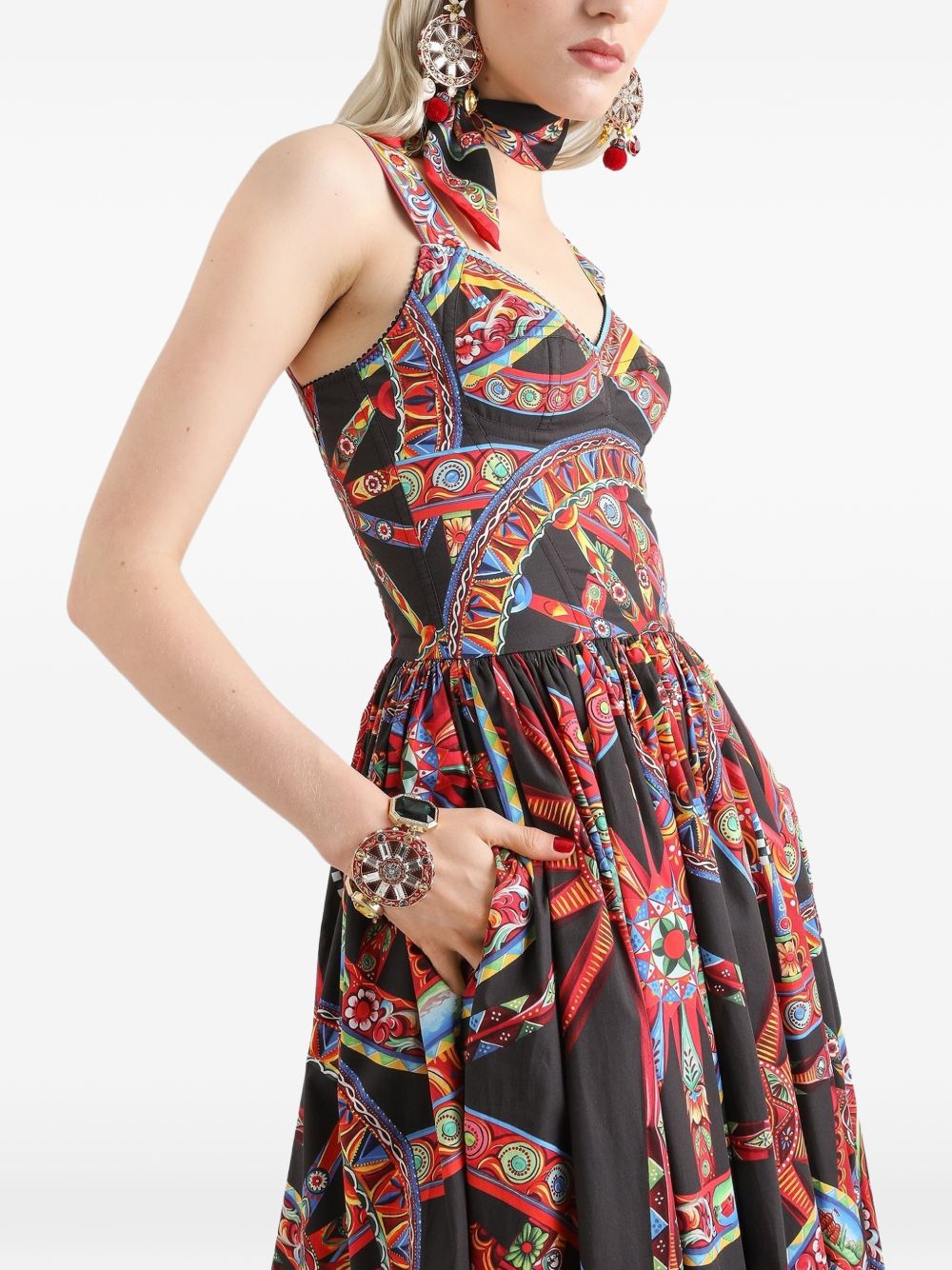 F6TTHT GDDTFS9000 DOLCE E GABBANA