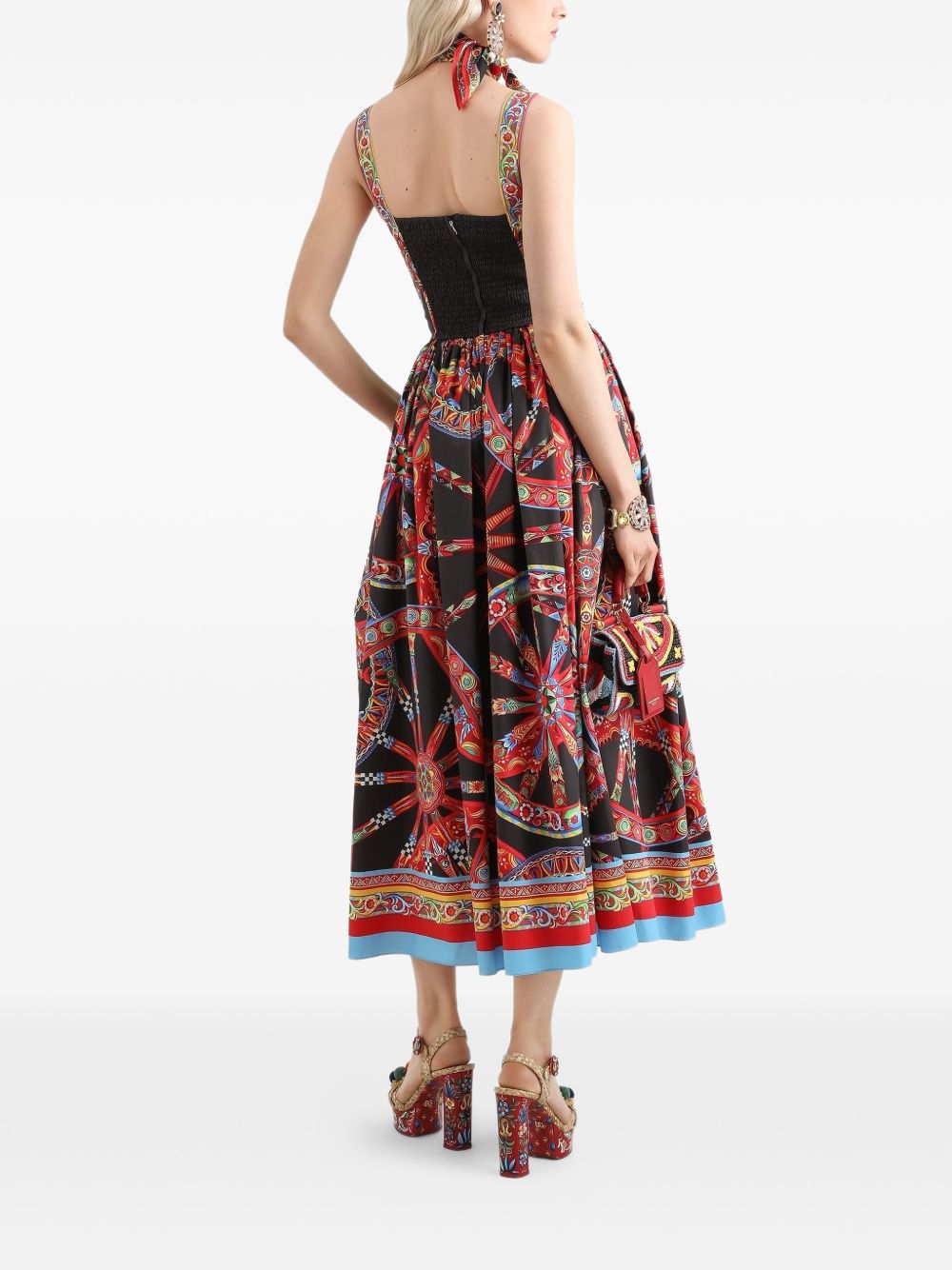 F6TTHT GDDTFS9000 DOLCE E GABBANA