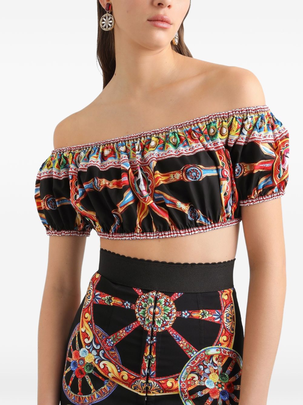 F755RT GDDTFS9000 DOLCE E GABBANA