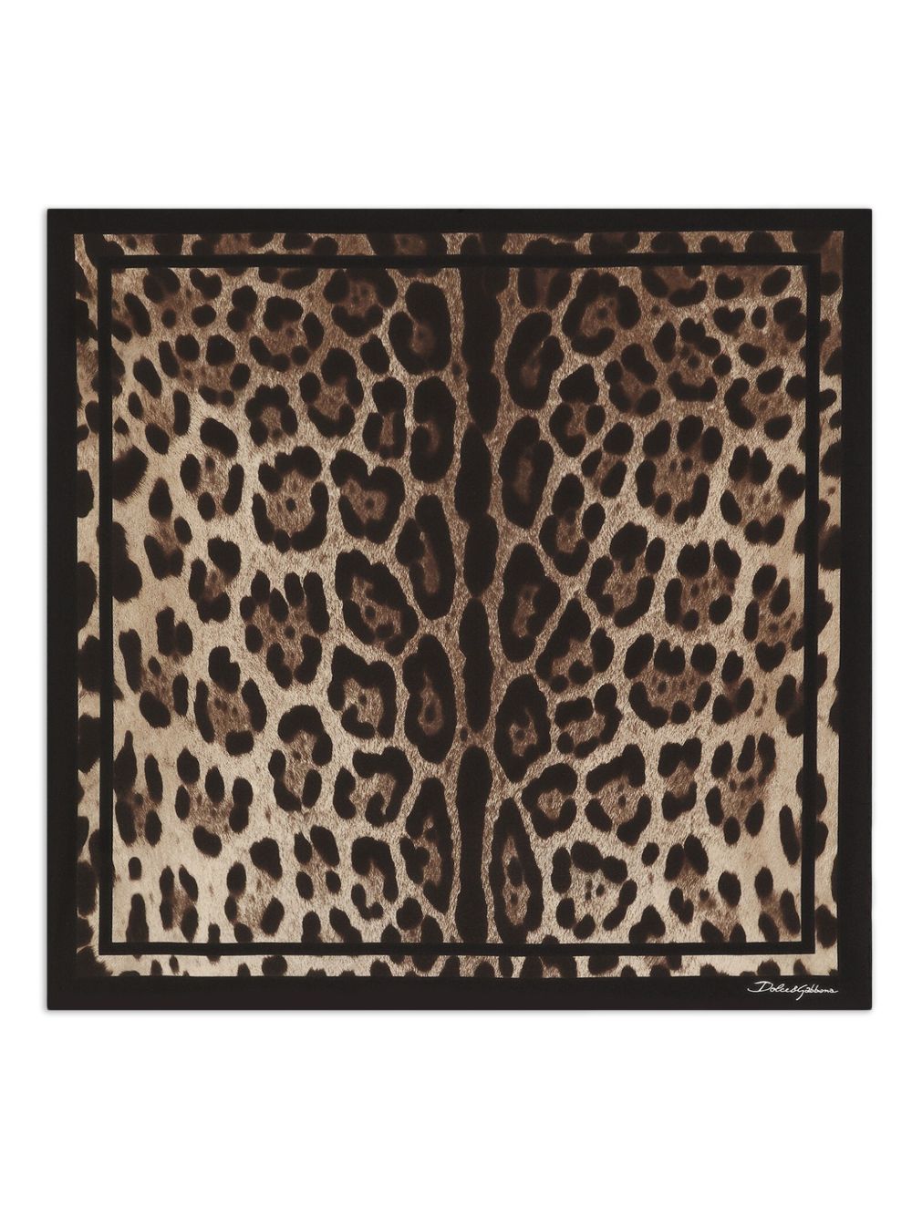 FN093R GDCF5HN13M DOLCE E GABBANA