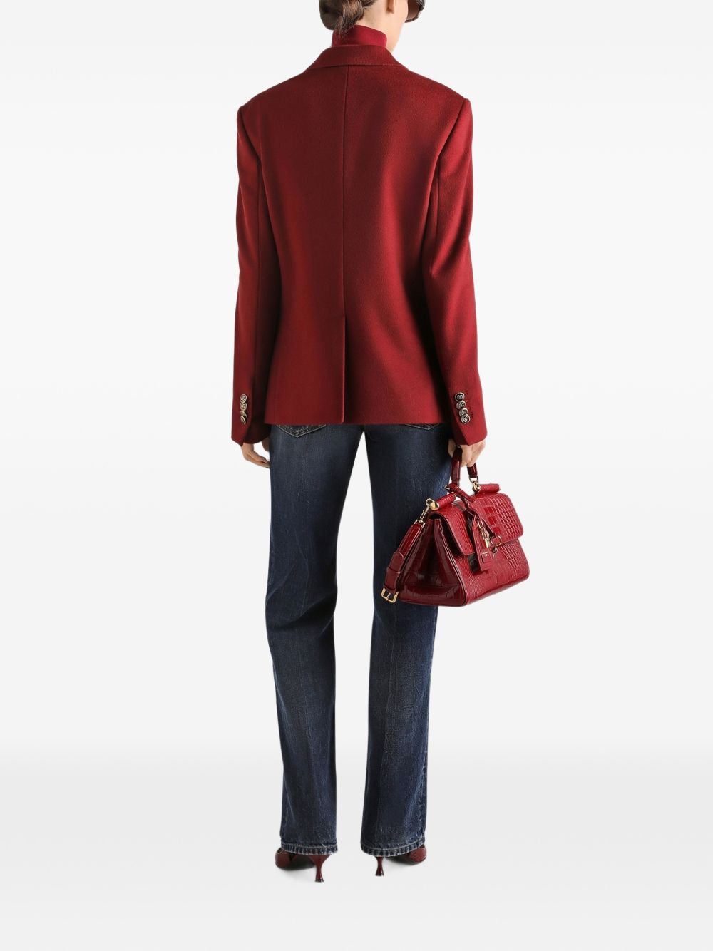 FTDM0D G8PS2S9001 DOLCE E GABBANA