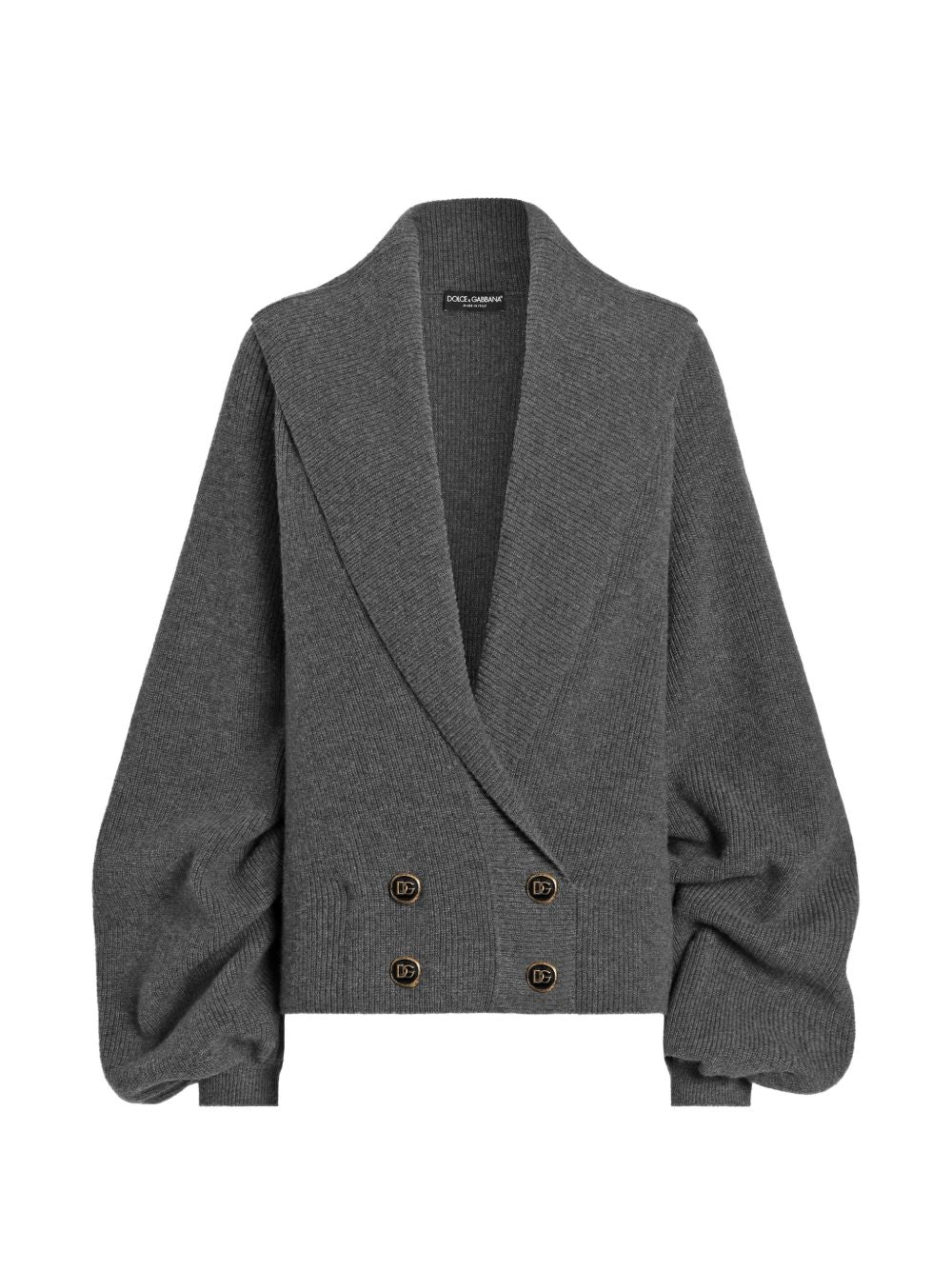 FXVFIT JDVMTN0542 DOLCE E GABBANA