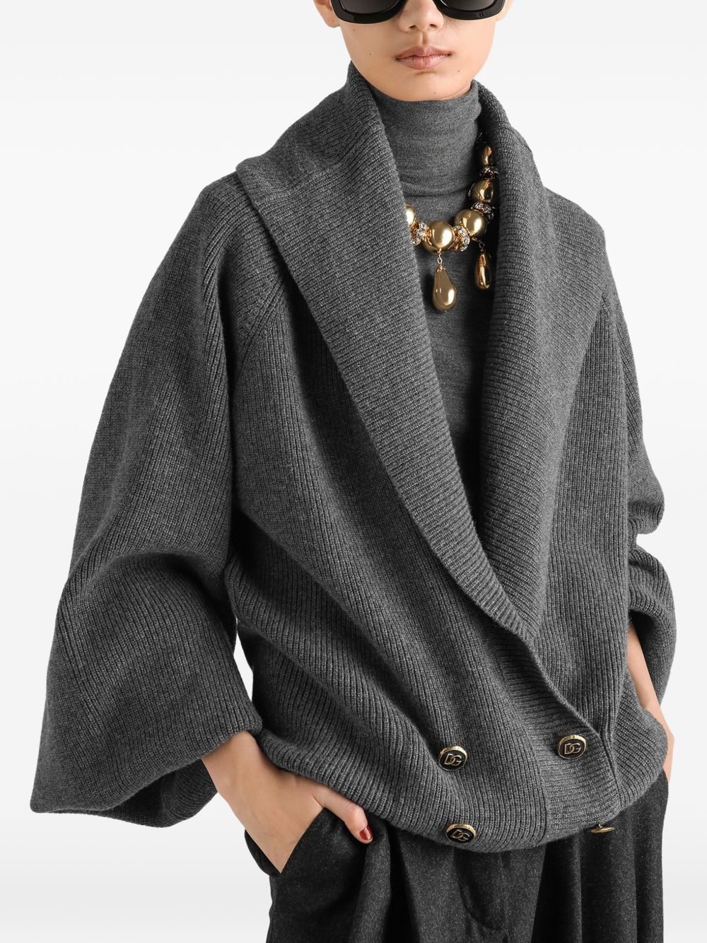 FXVFIT JDVMTN0542 DOLCE E GABBANA