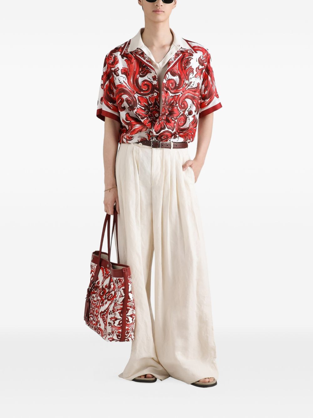 G5JH9T HI133ID5DQ DOLCE E GABBANA