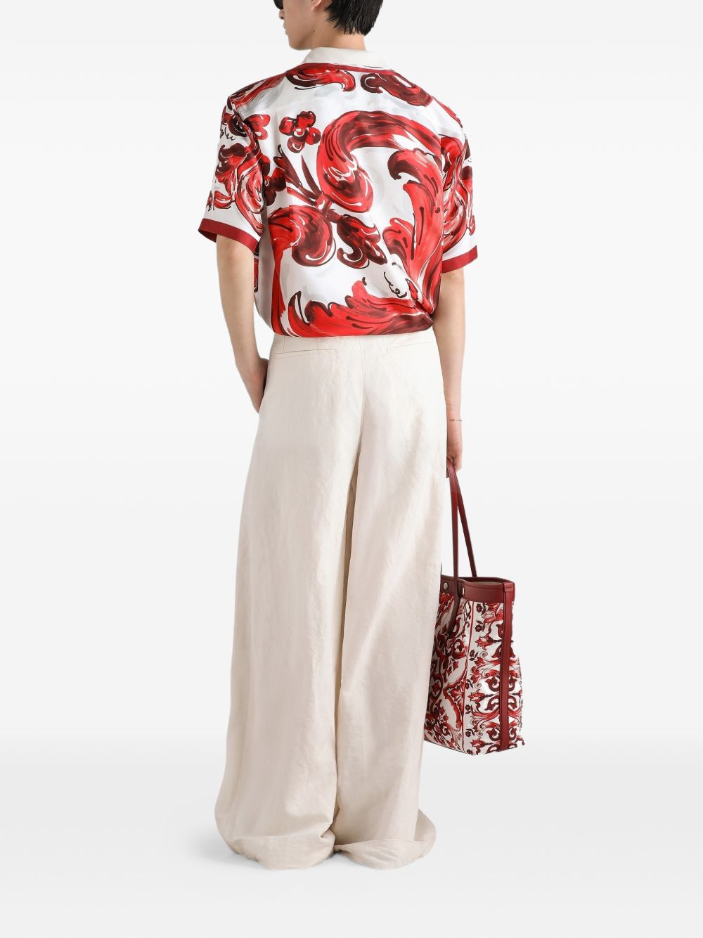 G5JH9T HI133ID5DQ DOLCE E GABBANA