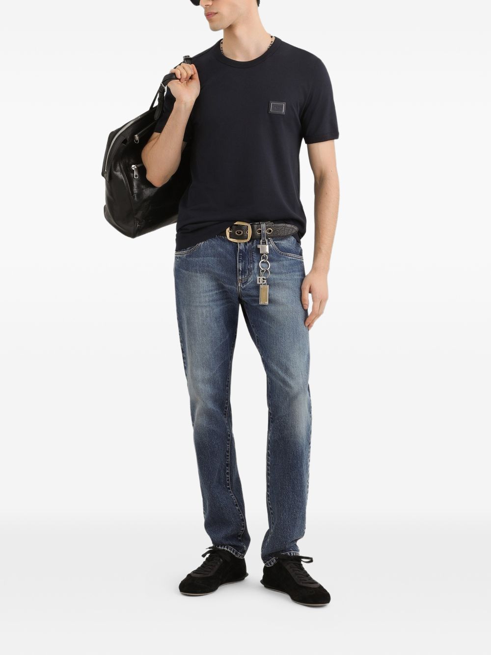 G8PV1T G7Q1QB0665 DOLCE E GABBANA