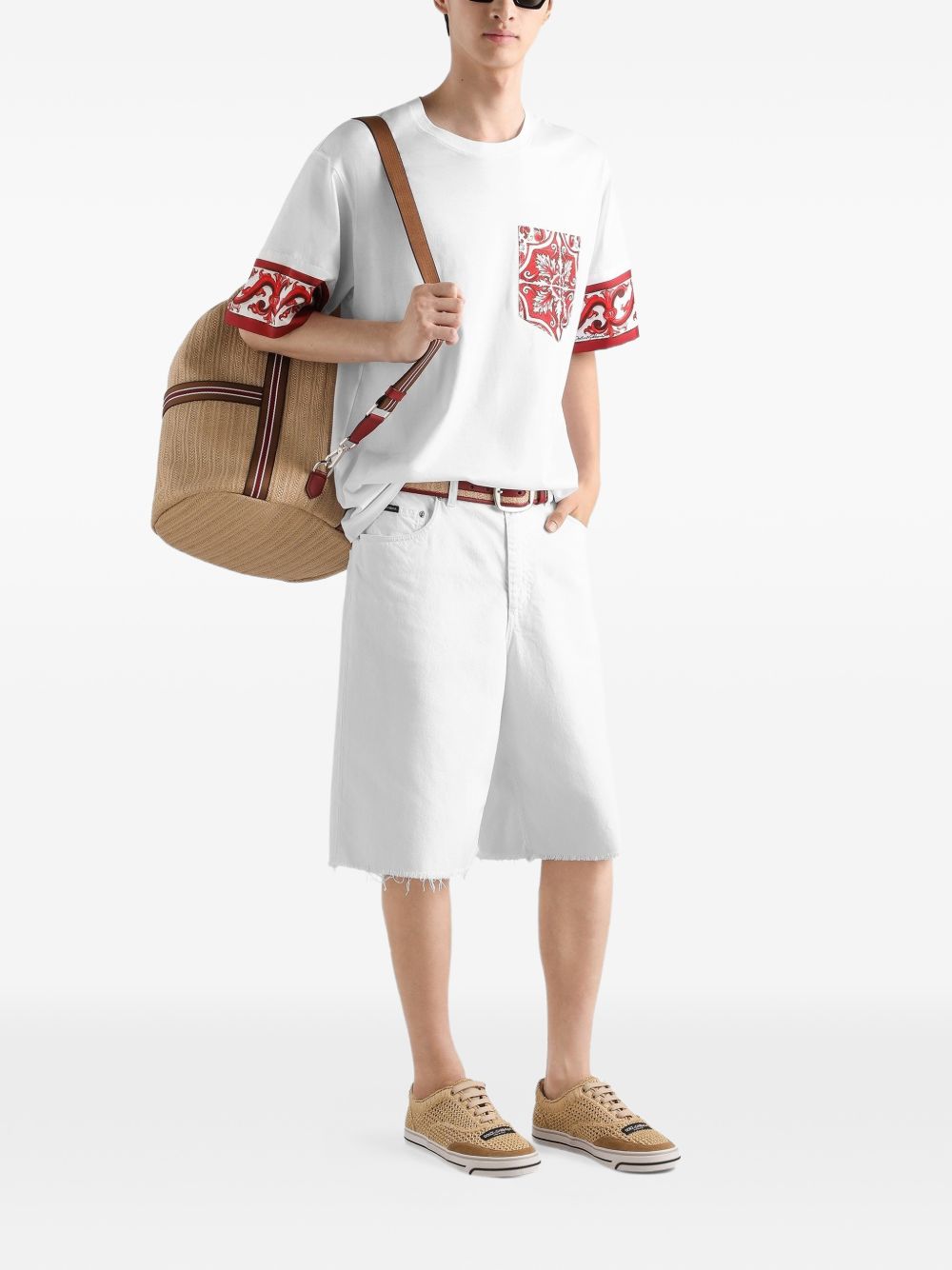 G8SB2T G7P5HI15DQ DOLCE E GABBANA