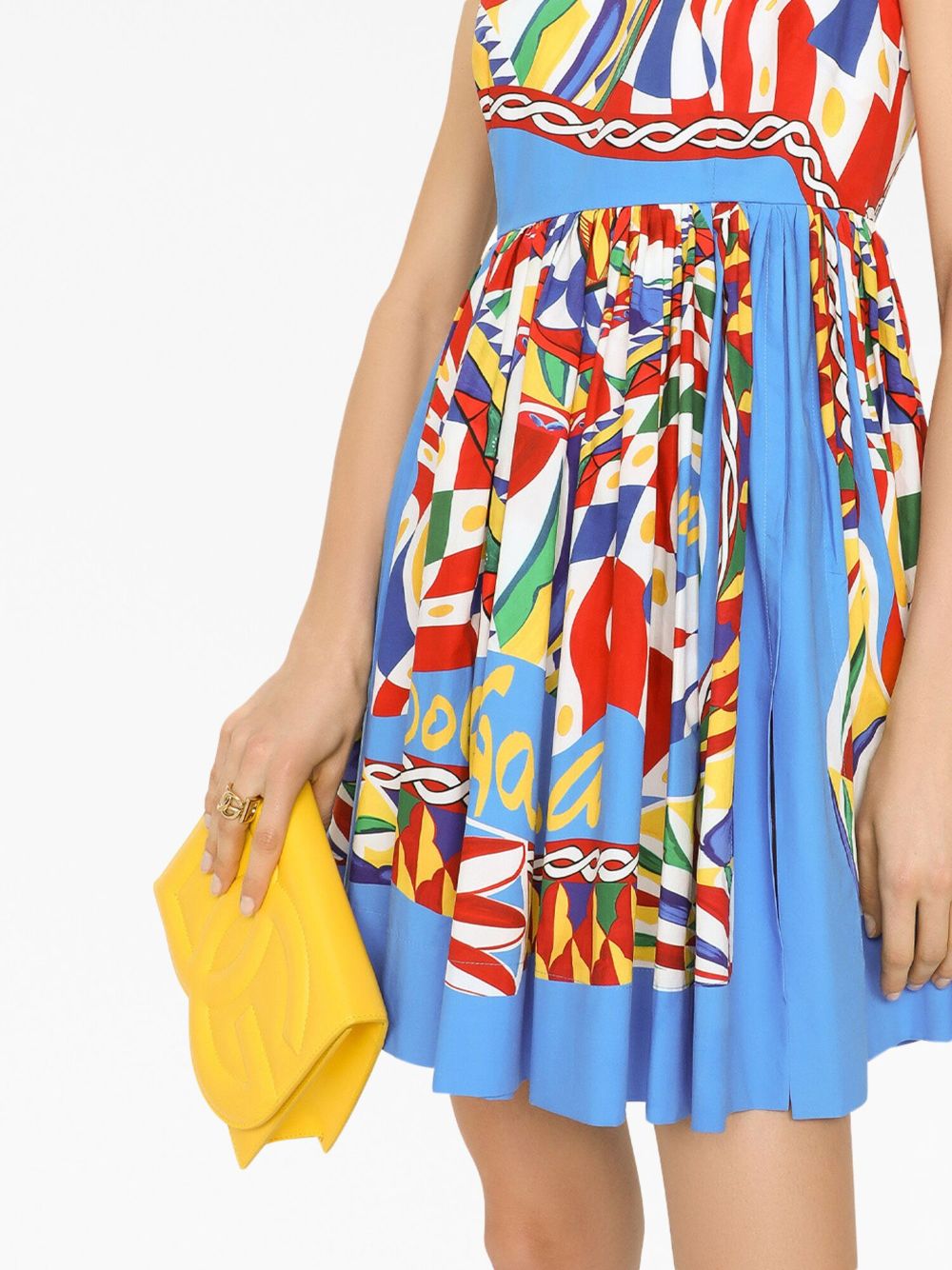 WRP6L1 W1111ZOO00 DOLCE E GABBANA