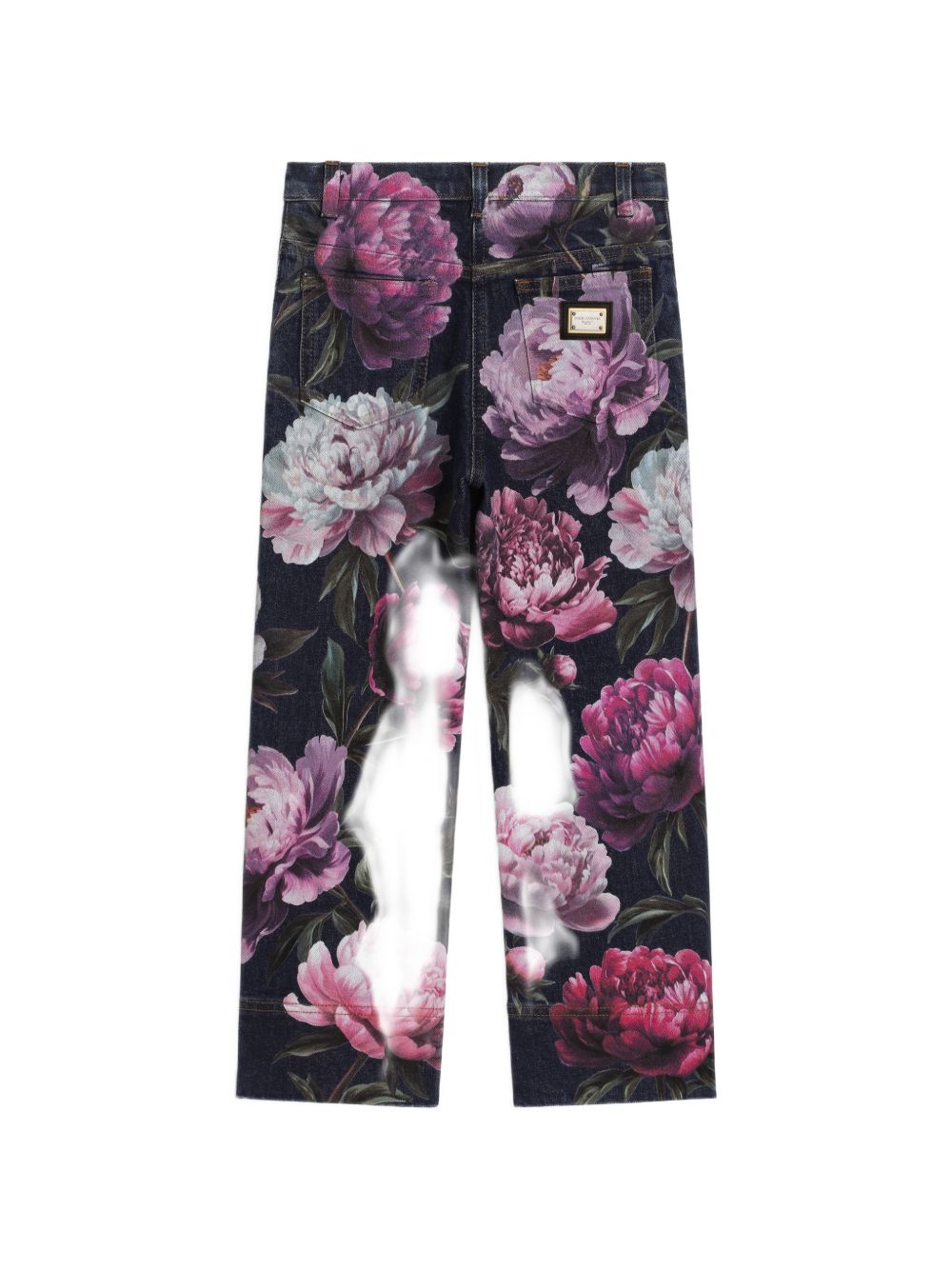 L53P49 LDE22S9000 DOLCE E GABBANA KID