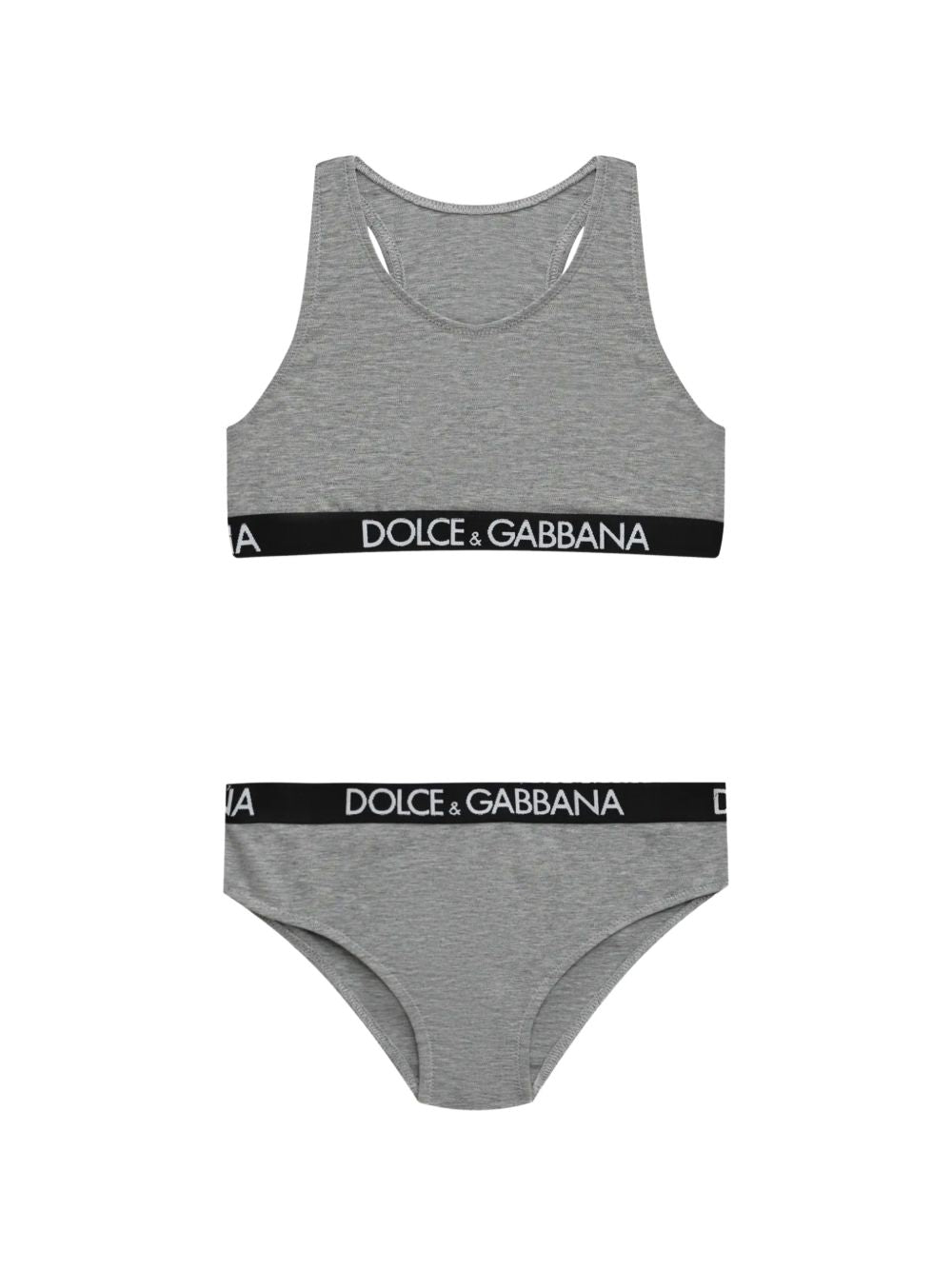 L5J713 ON0G1S8290 DOLCE E GABBANA KID