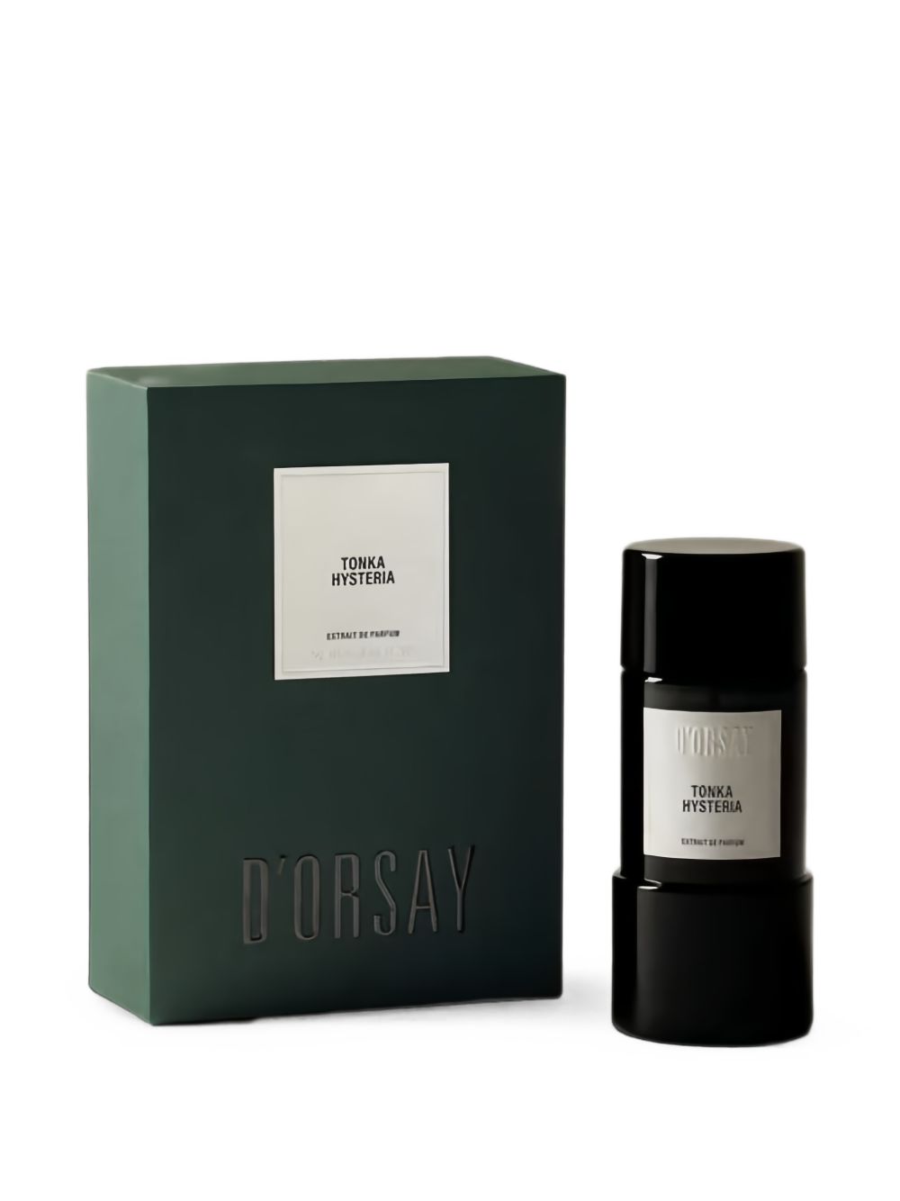 PFSS000230006 #TONKAHYSTERIA DORSAY